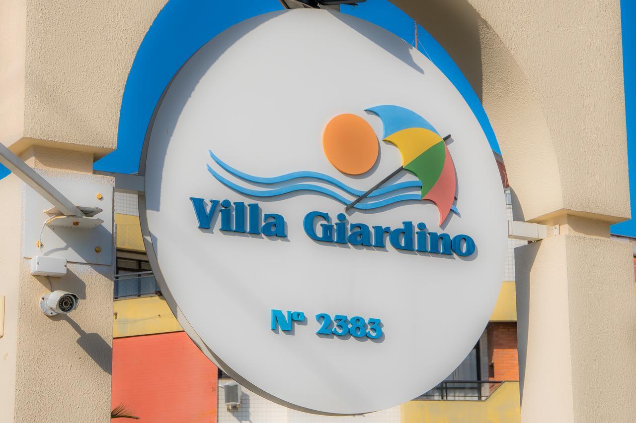 Apto Na Praia Do Ingleses Florianopolis Exterior photo